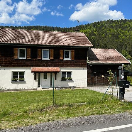 Gite L'Echappee De 2 A 10 Pers Renove A Neuf Xonrupt-Longemer Exterior photo