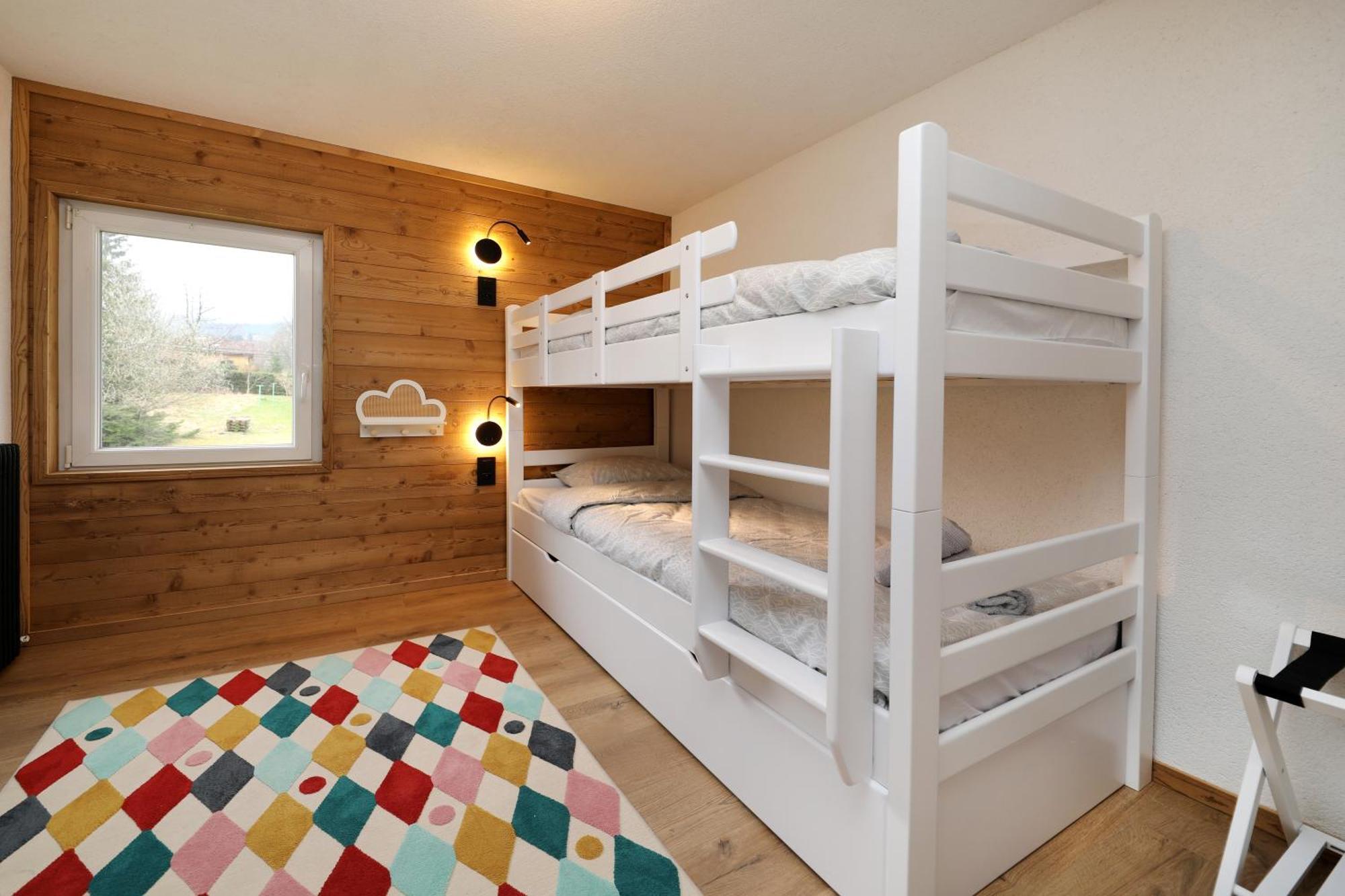 Gite L'Echappee De 2 A 10 Pers Renove A Neuf Xonrupt-Longemer Exterior photo